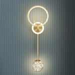 Επιτοίχιο φωτιστικό LED - PH056 - 942089 - Image 2