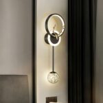 Επιτοίχιο φωτιστικό LED - PH055 - 942096 - Image 2