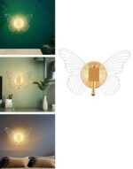 Επιτοίχιο φωτιστικό LED - PH022 - 942126 - Image 2