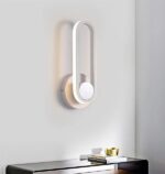 Επιτοίχιο φωτιστικό LED - PH046 - 942164 - Image 3