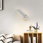 Επιτοίχιο φωτιστικό LED - PH046 - 942164 - Image 2