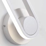 Επιτοίχιο φωτιστικό LED - PH046 - 942164 - Image 4