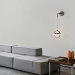 Επιτοίχιο φωτιστικό LED - PH206 - 942195 - Image 2