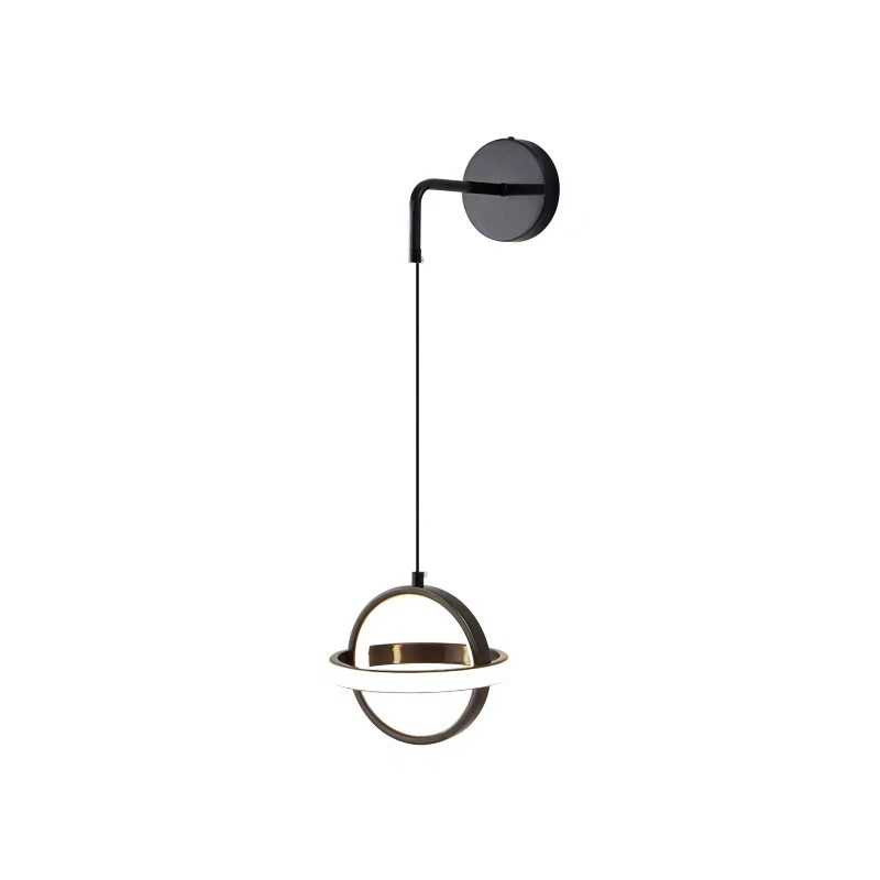 942195 Επιτοίχιο φωτιστικό LED - PH206 - 942195 - Image 1