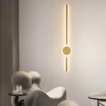 Επιτοίχιο φωτιστικό LED - PH102 - 942256 - Image 3