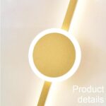 Επιτοίχιο φωτιστικό LED - PH102 - 942256 - Image 4