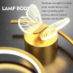 Επιτοίχιο φωτιστικό LED - PH214 - 942447 - Image 3
