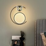 Επιτοίχιο φωτιστικό LED - PH214 - 942454 - Image 2