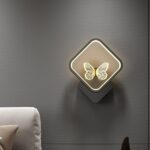 Επιτοίχιο φωτιστικό LED - PH216 - 942492 - Image 2