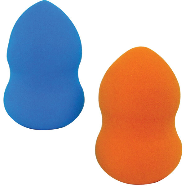 Σφουγγαράκι make up σε σχήμα κολοκύθας