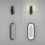 Επιτοίχιο φωτιστικό LED - PH219 - 942553 - Image 2
