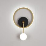 Επιτοίχιο φωτιστικό LED - PH109 - 942584 - Image 3