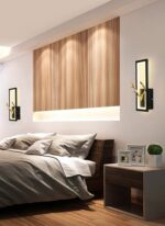 Επιτοίχιο φωτιστικό LED - PH059 - 942645 - Image 2