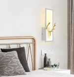 Επιτοίχιο φωτιστικό LED - PH060 - 942652 - Image 2
