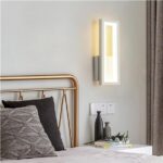 Επιτοίχιο φωτιστικό LED - PH057 - 942669 - Image 2