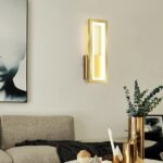 Επιτοίχιο φωτιστικό LED - PH058 - 942682 - Image 3