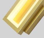 Επιτοίχιο φωτιστικό LED - PH058 - 942682 - Image 2