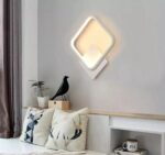 Επιτοίχιο φωτιστικό LED - 942744 - Image 2