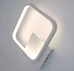 Επιτοίχιο φωτιστικό LED - 942690 - Image 2