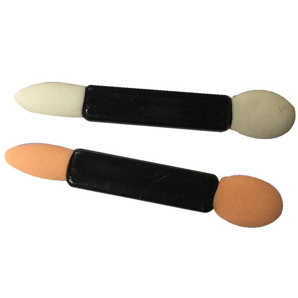 Σετ 10 πινελάκια make up 5,4cm