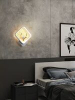 Επιτοίχιο φωτιστικό LED - 942720 - Image 3