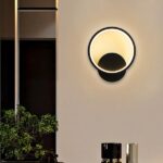 Επιτοίχιο φωτιστικό LED - 942768 - Image 3