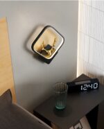 Επιτοίχιο φωτιστικό LED - 942775 - Image 2