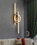 Επιτοίχιο φωτιστικό LED - H1 - 942782 - Image 2