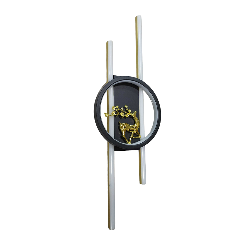 942782 Επιτοίχιο φωτιστικό LED - H1 - 942782 - Image 1