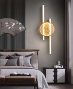 Επιτοίχιο φωτιστικό LED - H1 - 942799 - Image 3