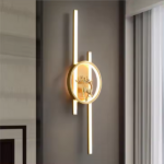 Επιτοίχιο φωτιστικό LED - H1 - 942799 - Image 2