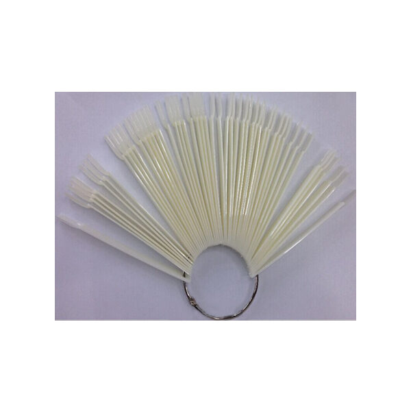 Παλέττα-χρωματολόγιο ονυχοπλαστικής 30 θέσεων