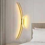 Επιτοίχιο φωτιστικό LED - H2 - 942805 - Image 2