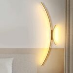 Επιτοίχιο φωτιστικό LED - H2 - 942805 - Image 3