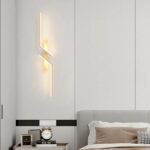 Επιτοίχιο φωτιστικό LED - H4 - 942843 - Image 2