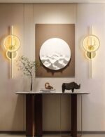 Επιτοίχιο φωτιστικό LED - H5 - 942867 - Image 3