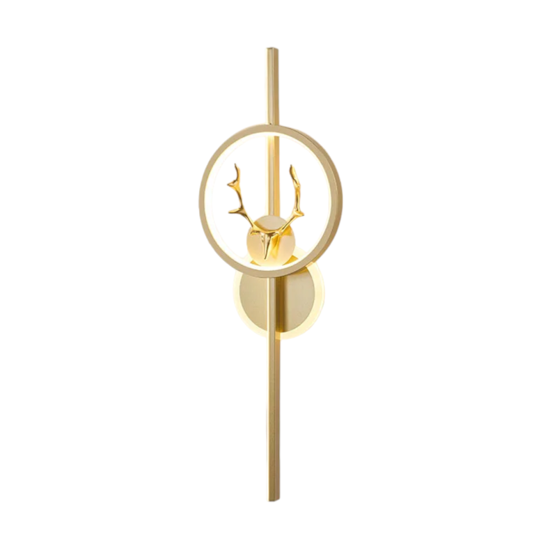 942867 Επιτοίχιο φωτιστικό LED - H5 - 942867 - Image 1