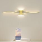 Επιτοίχιο φωτιστικό LED - H6 - 942898 - Image 2