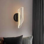 Επιτοίχιο φωτιστικό LED - H10 - 942973 - Image 2