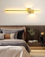 Επιτοίχιο φωτιστικό LED - H14 - 943055 - Image 2