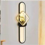 Επιτοίχιο φωτιστικό LED - H16 - 943086 - Image 2