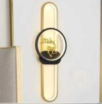 Επιτοίχιο φωτιστικό LED - H16 - 943116 - Image 2