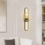 Επιτοίχιο φωτιστικό LED - H16 - 943109 - Image 2