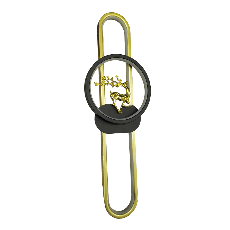 943116 Επιτοίχιο φωτιστικό LED - H16 - 943116 - Image 1