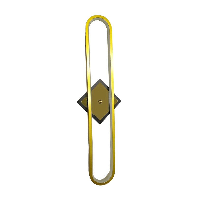 943130 Επιτοίχιο φωτιστικό LED - H17 - 943130 - Image 1