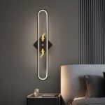 Επιτοίχιο φωτιστικό LED - H18 - 943147 - Image 3