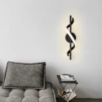 Επιτοίχιο φωτιστικό LED - H19 - 943161 - Image 3