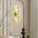 Επιτοίχιο φωτιστικό LED - H20 - 943185 - Image 2