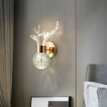 Επιτοίχιο φωτιστικό LED - H21 - 943222 - Image 3