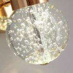 Επιτοίχιο φωτιστικό LED - H21 - 943222 - Image 5